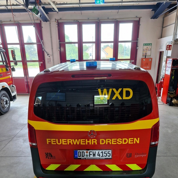 MTW Heckansicht
